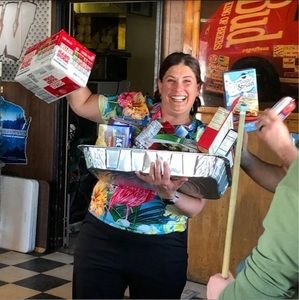 Meet your Posher, Amy